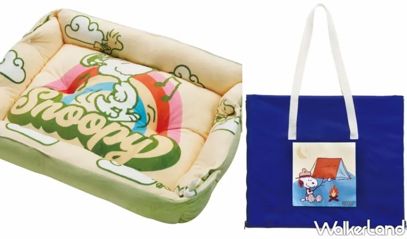 卡友限定SNOOPY好友禮！統一時代百貨台北店週年慶全館滿3000送300，再享icash2.0超值回饋。