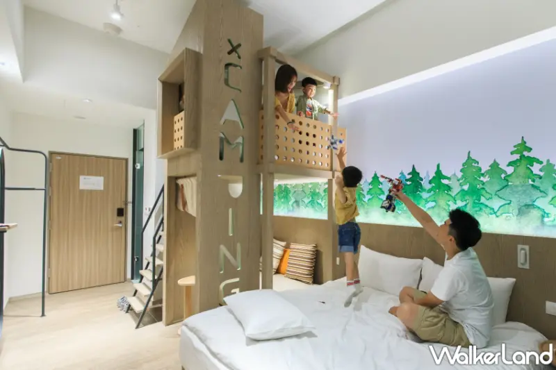 雲品溫泉酒店湖景住宿券！雲朗集團2024 ITF台北國際旅展獨家優惠搶先看，滿額加碼抽雙人牛排套餐券。