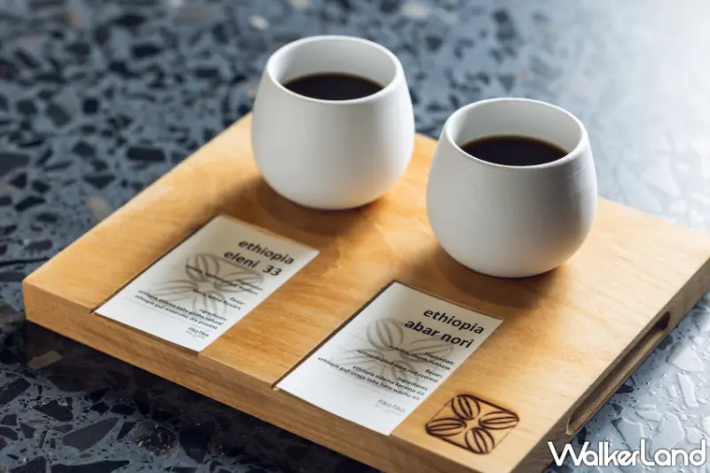 Fika Fika SHIU XIANG咖啡！手沖一杯會讓咖啡愛好者自然而然的喜歡，伊通街咖啡再加1。