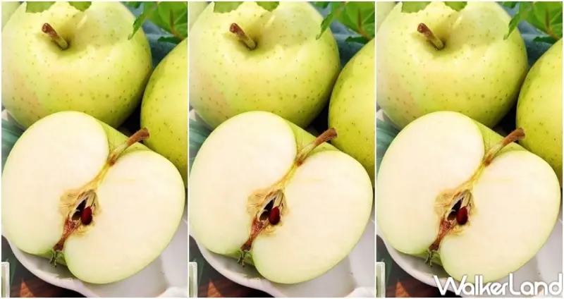 7-ELEVEN青森蘋果 蜜桃土岐蘋果  / WalkerLand窩客島提供 未經許可，不得轉載