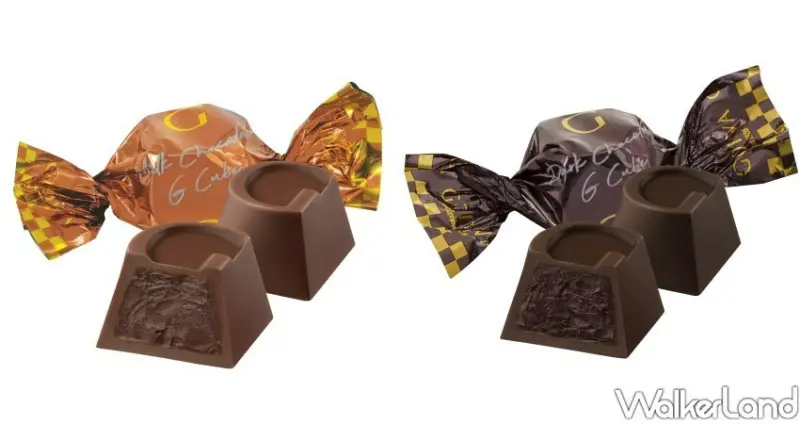 GODIVA巧克力 萬聖節禮盒 / WalkerLand窩客島整理提供 未經許可不可轉載。