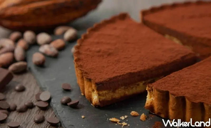 深夜裡的法國手工甜點 快閃櫃資訊 / WalkerLand窩客島提供 未經許可，不得轉載