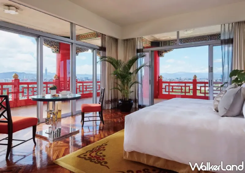 圓山線上餐券必買！圓山大飯店15款餐券與住宿券最低3.4折起，現場快閃餐券666元起。