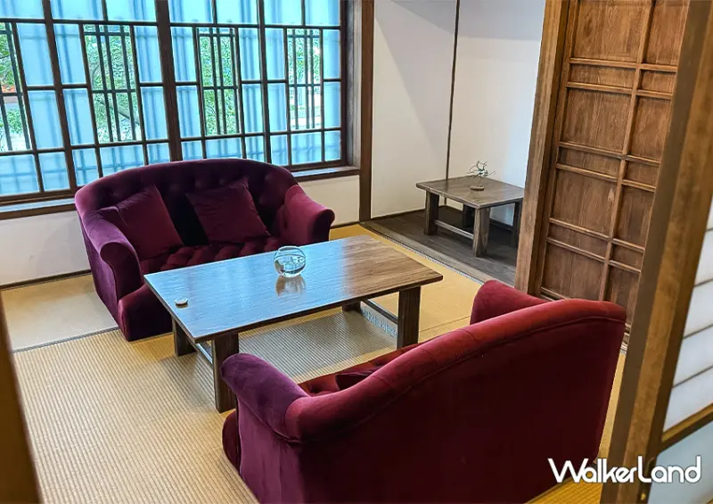 北海岸餐廳「官邸作客」基隆美食新開幕/ WalkerLand窩客島整理提供 未經許可不可轉載。