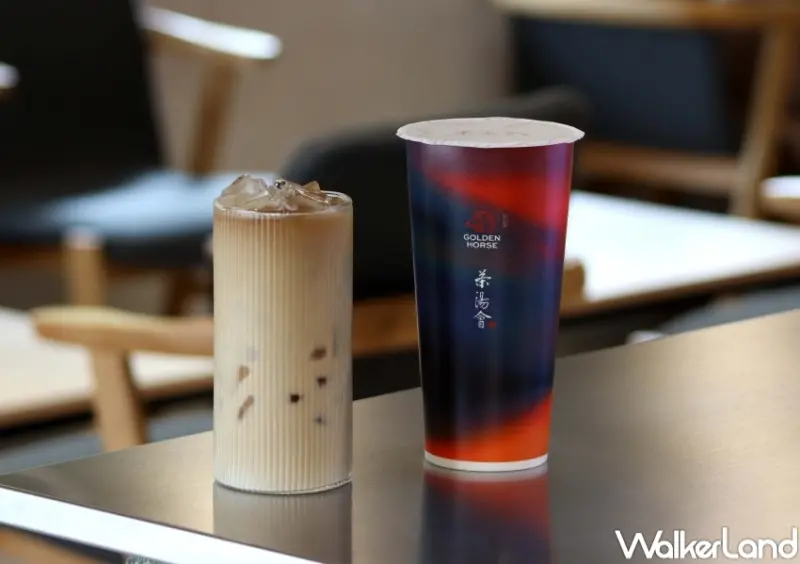 茶湯會焙茶系列 / WalkerLand窩客島提供 未經許可，不得轉載