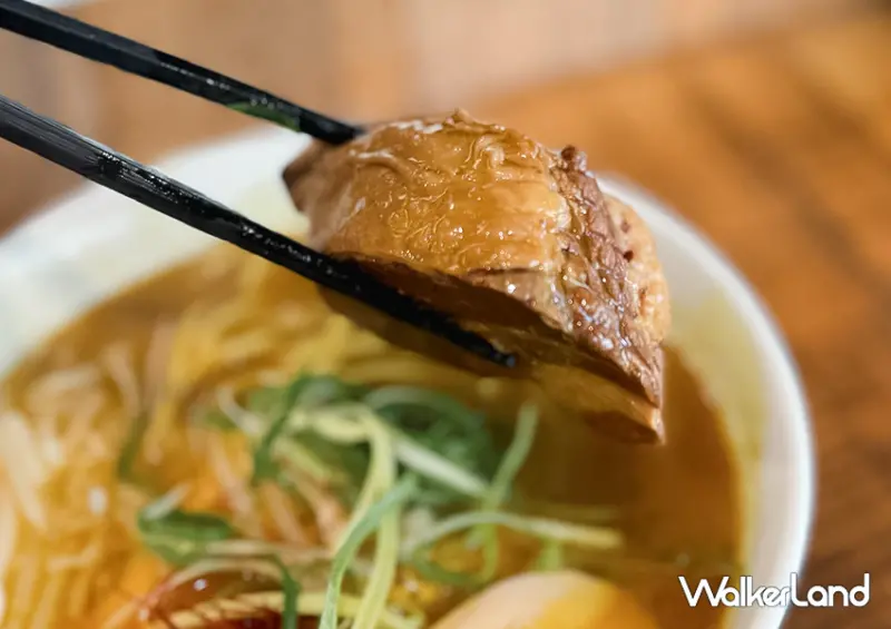 紐約排隊名店「鳥人拉麵」台灣也有/ WalkerLand窩客島整理提供 未經許可不可轉載。