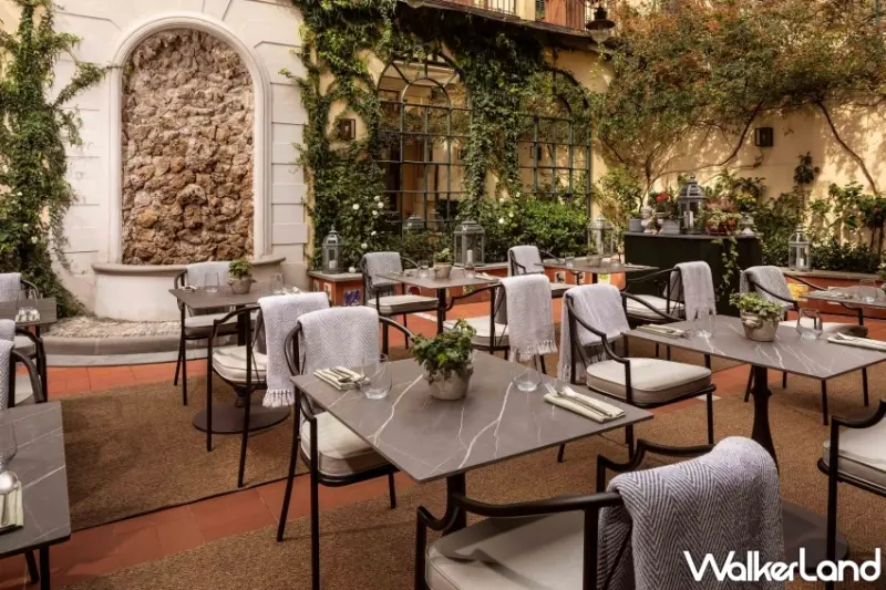 美諾酒店集團2025年全新亮點！探索佛羅倫斯、曼谷及普吉島的奢華度假體驗，專為台灣旅客量身打造。