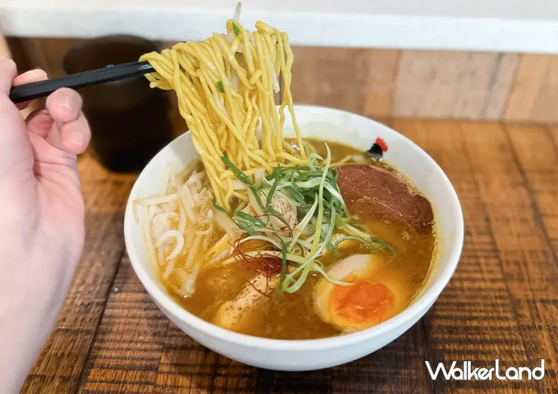 紐約排隊名店「鳥人拉麵」台灣也有/ WalkerLand窩客島整理提供 未經許可不可轉載。