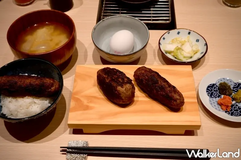 世界雞蛋日專屬！大武山牧場攜手漢堡排 嘉推出免費「加顆蛋」體驗，蛋蛋控不能錯過。