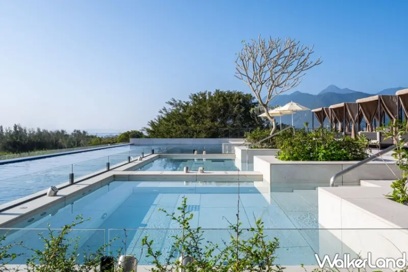 煙波九館聯合住宿券最低2,200元！煙波集團年度線上旅展最高享17折最低價、住宿券20張4.4萬元。