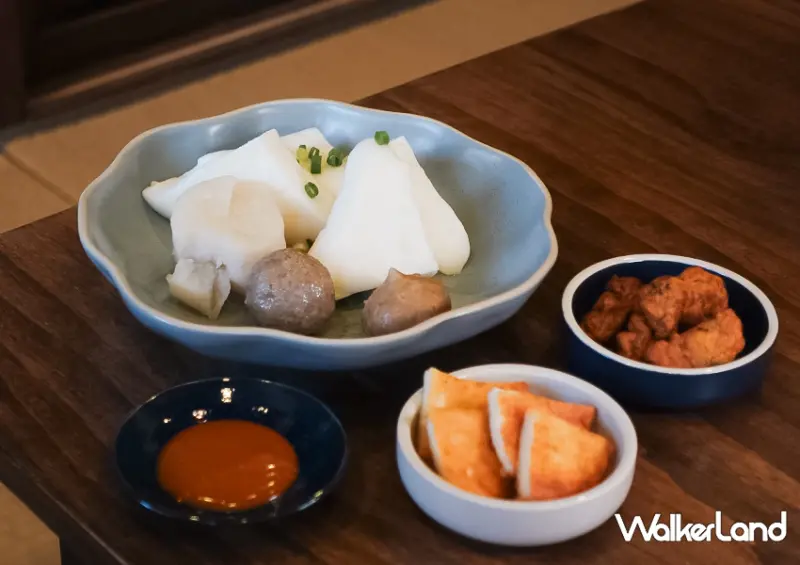 北海岸餐廳「官邸作客」基隆美食新開幕/ WalkerLand窩客島整理提供 未經許可不可轉載。