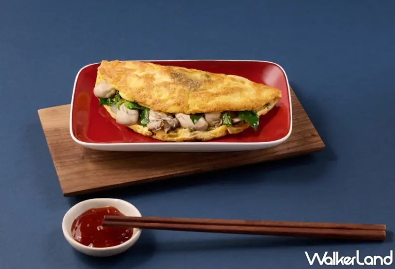 塔香鮮蚵蛋免費吃！王品就饗限定身份證優惠送塔香鮮蚵蛋，莆田滿額再送金絲麥片蝦。