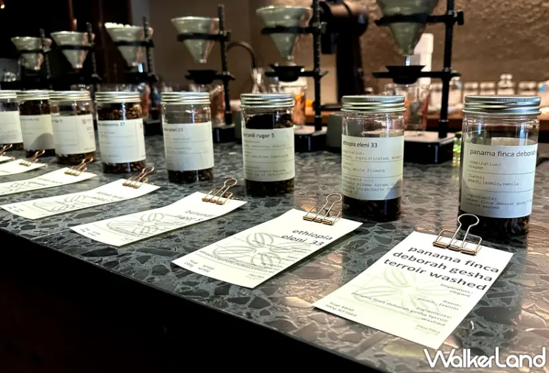 Fika Fika SHIU XIANG咖啡！手沖一杯會讓咖啡愛好者自然而然的喜歡，伊通街咖啡再加1。