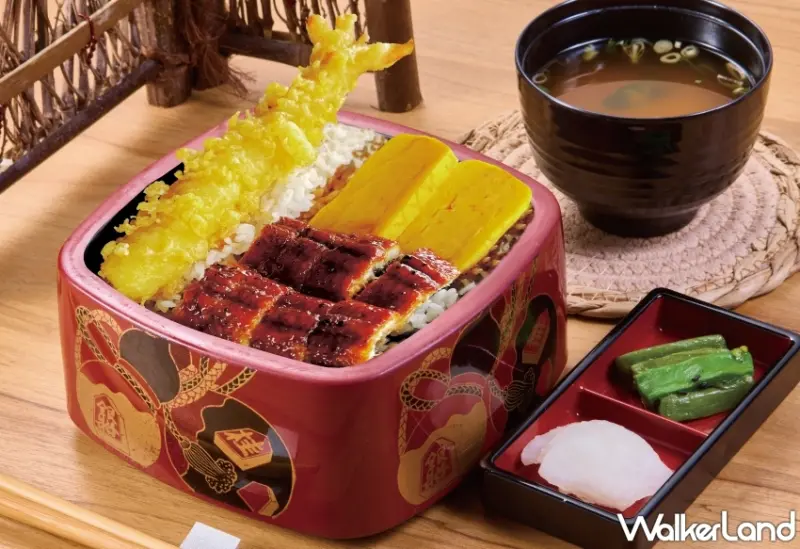 林口鰻魚必吃清單！鰻鰻EXPRESS進駐MITSUI OUTLET PARK林口二館，搶攻林口人的美食清單。