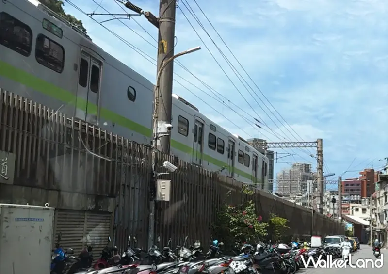 基隆社團推薦美食「安家雞肉飯」50元雞腿飯/ WalkerLand窩客島整理提供 未經許可不可轉載。
