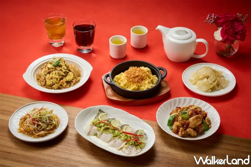 誠品行旅早鳥優惠！2024台北國際旅展「豪華餐券75折、套券最優3折」，再送千元抵用券。