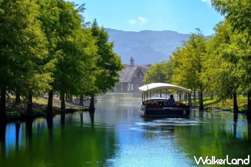 住花蓮每晚834元！福容力推花蓮觀光「見花蓮、花蓮見」90天優惠活動，玩花蓮就現在。