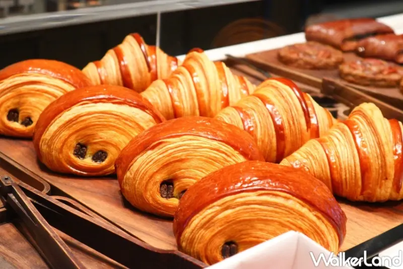 曼谷四季酒店 / WalkerLand窩客島提供 未經許可，不得轉載