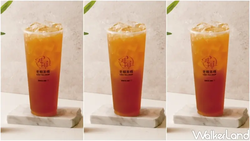 老賴茶棧 中信兄弟封王買一送一 / WalkerLand窩客島提供 未經許可，不得轉載