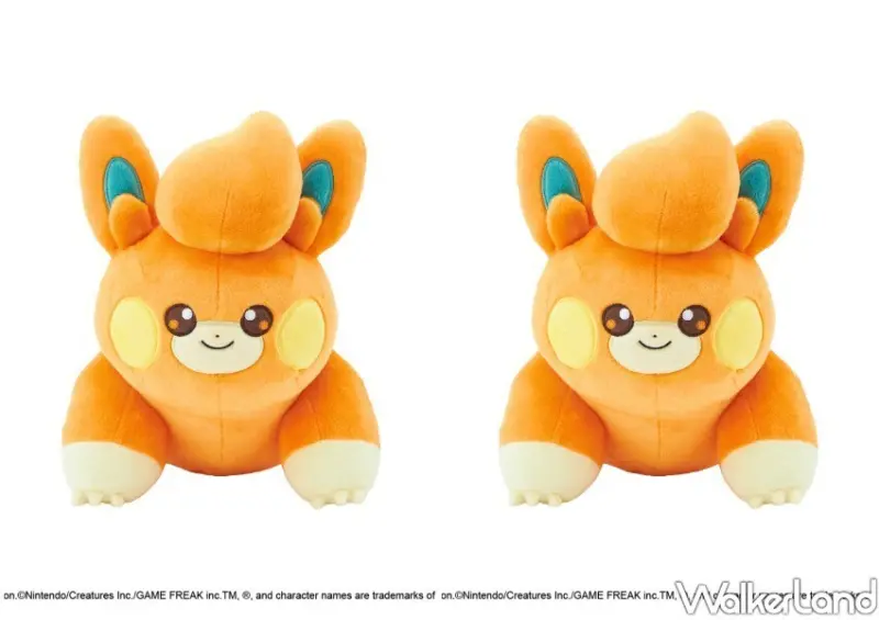PChome 24h購物「Pokémon Store」/ WalkerLand窩客島整理提供 未經許可不可轉載