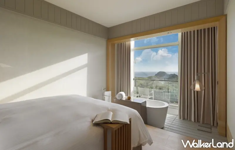 華泰線上旅展搶先看！華泰瑞舍旅展價3,899元起、樂遊墾丁5,188元起。