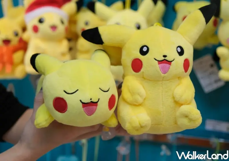 楽玩多 台北永康街門市/ WalkerLand窩客島整理提供 未經許可不可轉載。