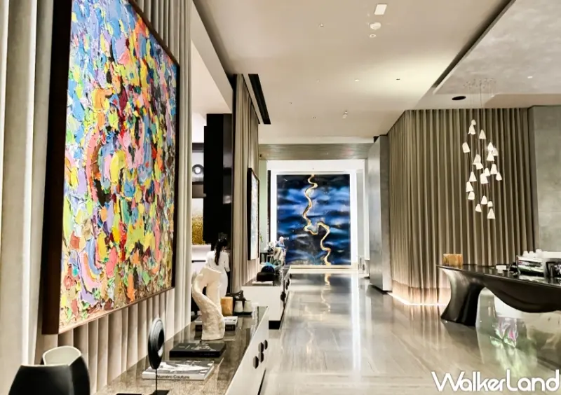 曼谷四季酒店 / WalkerLand窩客島提供 未經許可，不得轉載