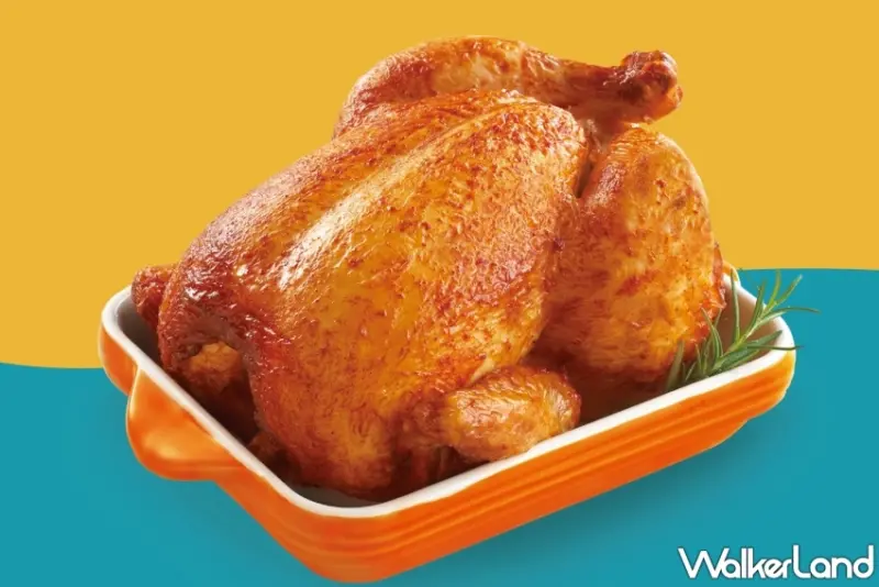 香草烤雞379元！21Plus感恩節優惠香草烤雞最低75折，炸雞感恩分享餐390元限時優惠。