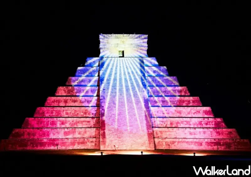 雄獅旅遊 2024 ITF台北國際旅展/ WalkerLand窩客島整理提供 未經許可不可轉載。