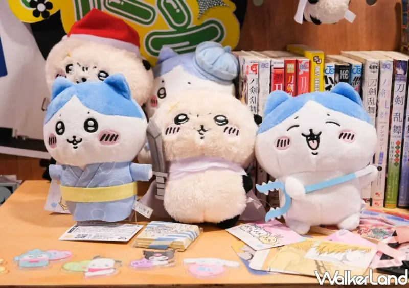 日本最大的網購平台Mercari進軍台灣7-ELEVEN取件/ WalkerLand窩客島整理提供 未經許可不可轉載。