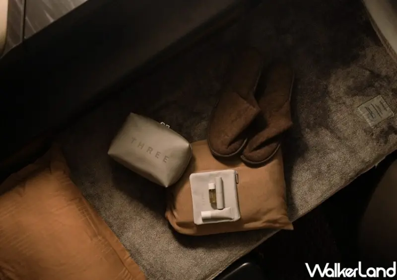 星宇航空 過夜包/ WalkerLand窩客島整理提供 未經許可不可轉載。