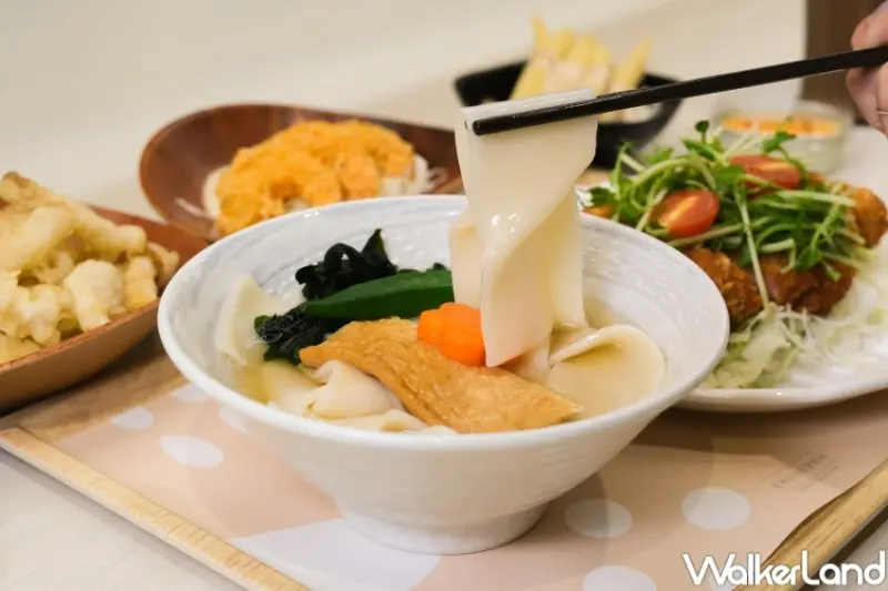 定食8Ｘ床編故事  / WalkerLand窩客島提供 未經許可，不得轉載