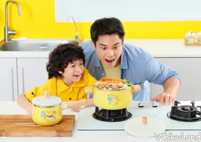 全聯寶可夢集點/ WalkerLand窩客島整理提供 未經許可不可轉載。