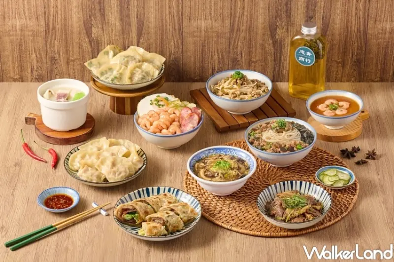 忠青商行 MITSUI OUTLET PARK林口Ⅱ館店  / WalkerLand窩客島提供 未經許可，不得轉載