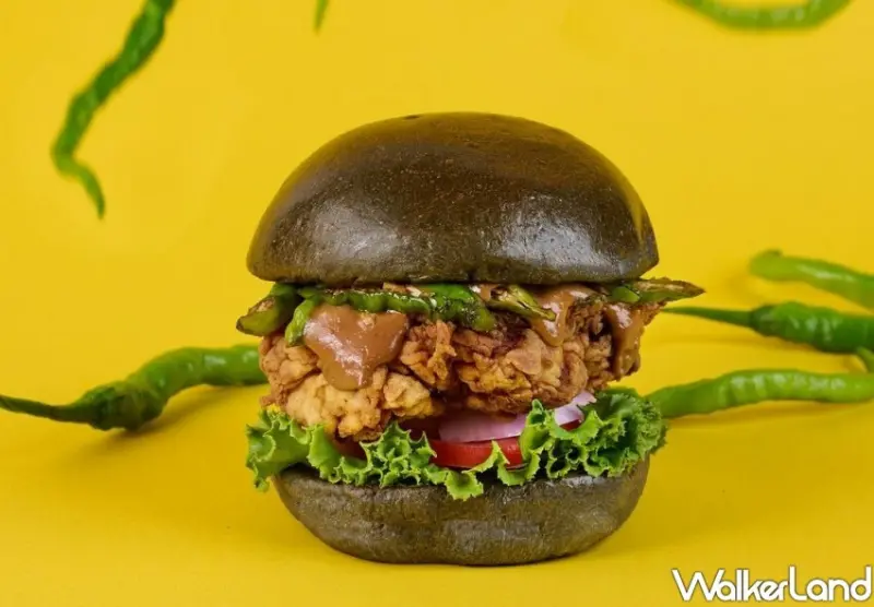 MOUMOU美式漢堡/ WalkerLand窩客島整理提供 未經許可不可轉載。