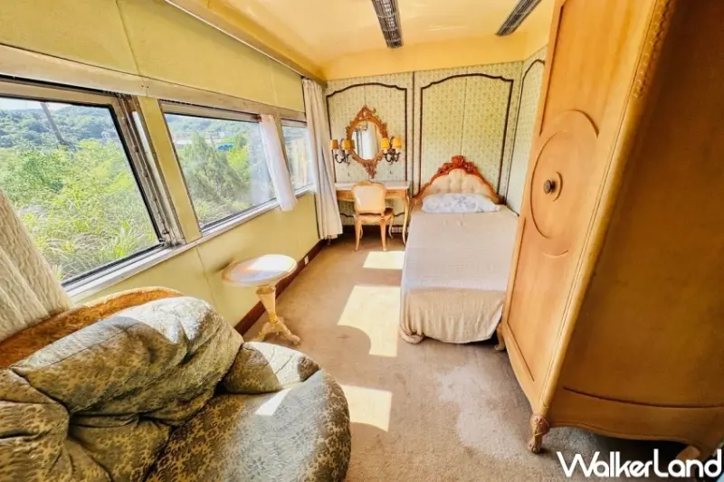 易遊網總統花車行程  / WalkerLand窩客島提供 未經許可，不得轉載