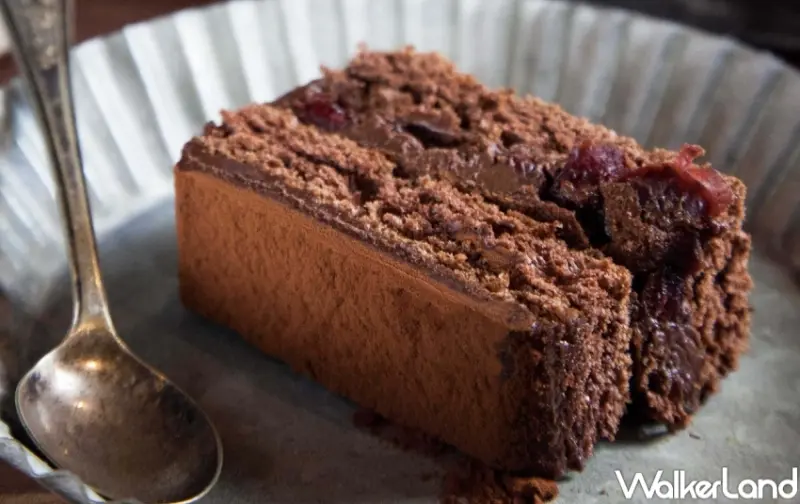 深夜裡的法國手工甜點 快閃櫃資訊 / WalkerLand窩客島提供 未經許可，不得轉載