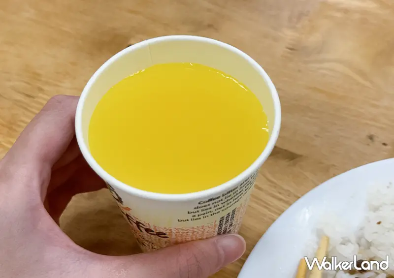 萬芳醫院站美食「福美阿姨的店」超巨大雞排飯必吃/ WalkerLand窩客島整理提供 未經許可不可轉載。