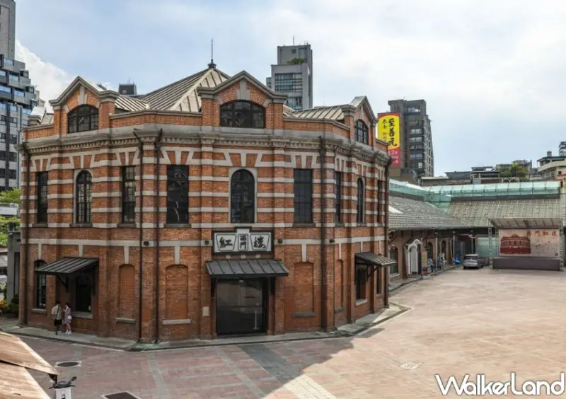 台北遊客最受歡迎的前五大景點 / WalkerLand窩客島整理提供 未經許可不可轉載。