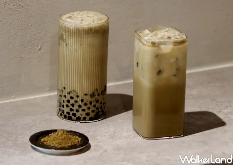 茶湯會焙茶系列 / WalkerLand窩客島提供 未經許可，不得轉載