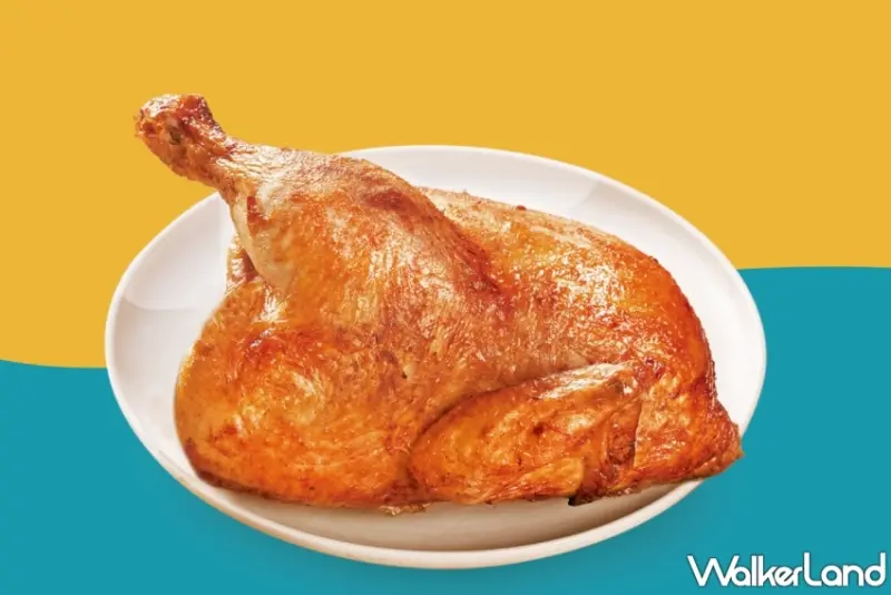 香草烤雞379元！21Plus感恩節優惠香草烤雞最低75折，炸雞感恩分享餐390元限時優惠。