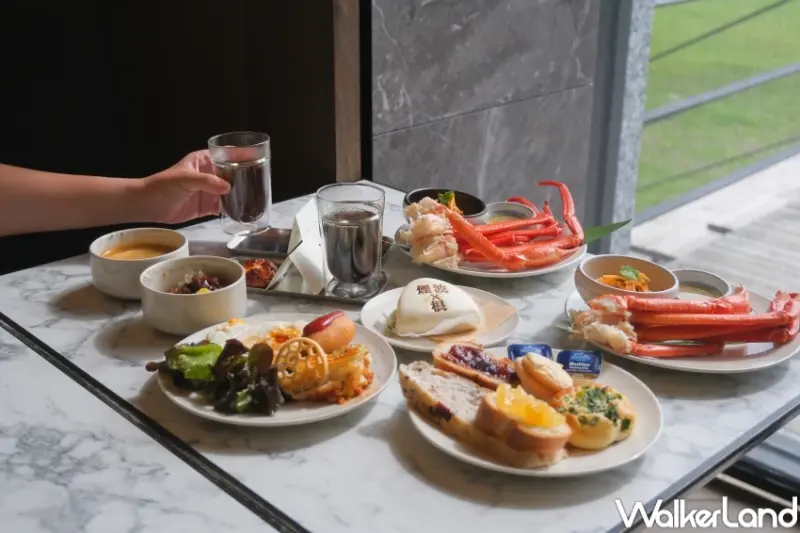 花蓮文青三天兩夜行程推薦 / WalkerLand窩客島提供 未經許可，不得轉載