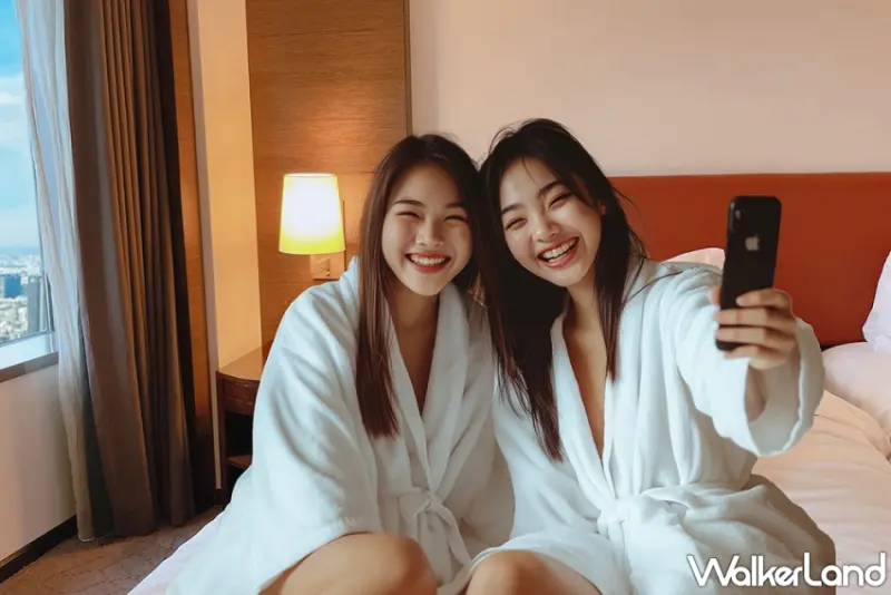 台南遠東香格里拉線上旅展優惠！遠東Café吃到飽8折、豪華住宿21折起，玩台南就是現在。