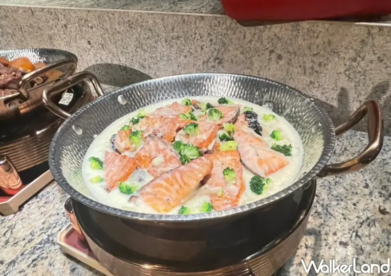 NAGOMI和食饗宴 欣葉吃到飽/  WalkerLand窩客島整理提供 未經許可不可轉載。