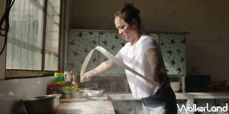 美食家必追黑白大廚、主廚的餐桌！Netflix最強美食系列影集，追劇清單再加2。