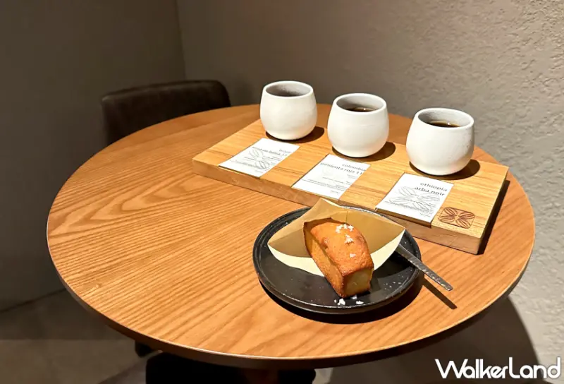 Fika Fika SHIU XIANG咖啡！手沖一杯會讓咖啡愛好者自然而然的喜歡，伊通街咖啡再加1。