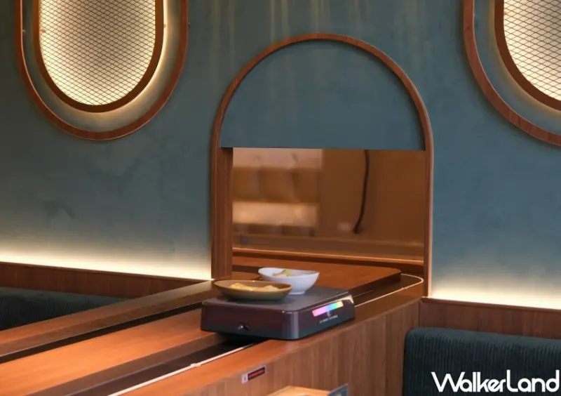 ATT熱炒 石本石本女臣/ WalkerLand窩客島整理提供 未經許可不可轉載。