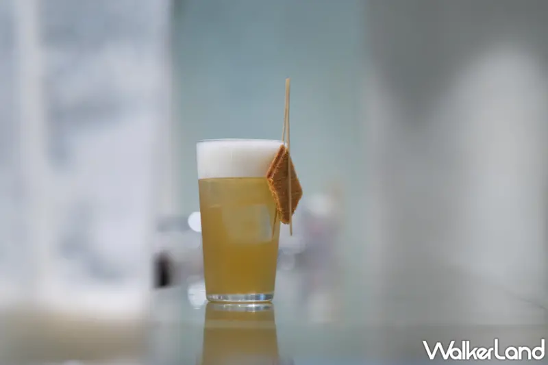 從無酒精清吧到四手聯彈調酒！GŪLŪ GURU信義酒吧以藝術、音樂與酒調復興引領全新潮流。