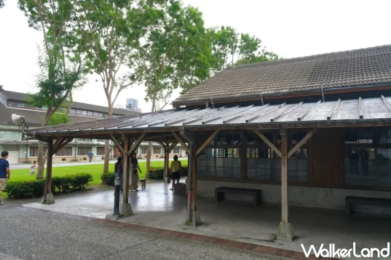 花蓮文青三天兩夜行程推薦 / WalkerLand窩客島提供 未經許可，不得轉載