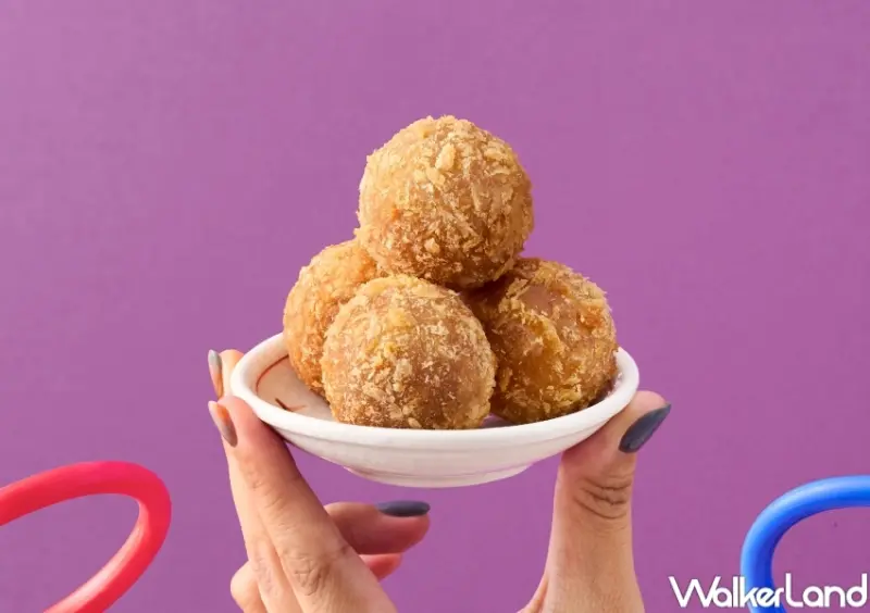 小福利麻辣鍋 Chill迺夜市 / WalkerLand窩客島提供 未經許可，不得轉載